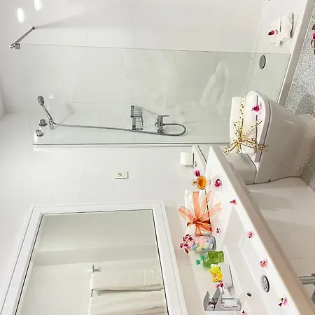 Touristenwohnung Mit Wi-fi By Interhome *