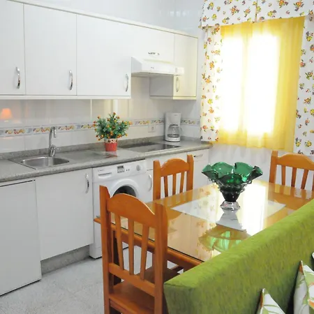 Apartmán Touristenwohnung Mit Wi-fi By Interhome *