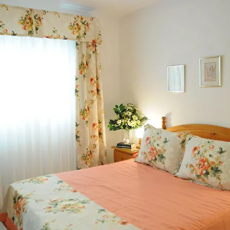 Apartmán Touristenwohnung Mit Wi-fi By Interhome Vecindario (Gran Canaria)