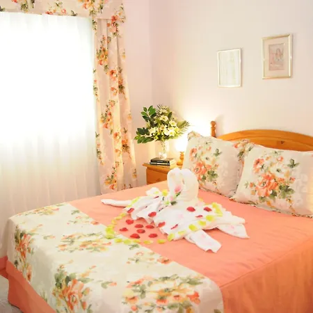 Touristenwohnung Mit Wi-fi By Interhome *