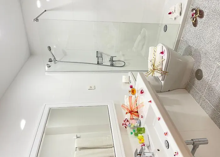 Touristenwohnung Mit Wi-fi By Interhome *