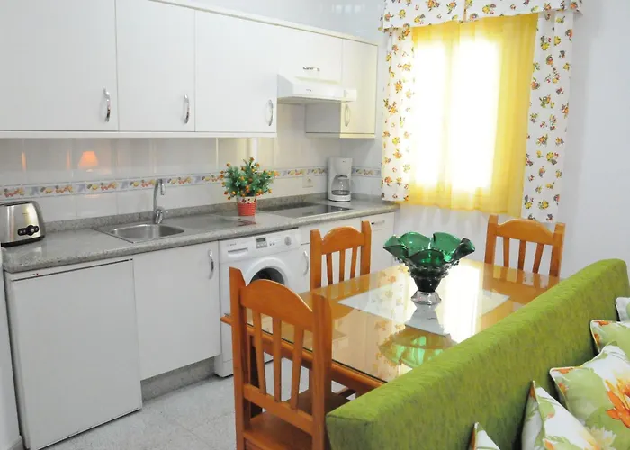 Apartmán Touristenwohnung Mit Wi-fi By Interhome *