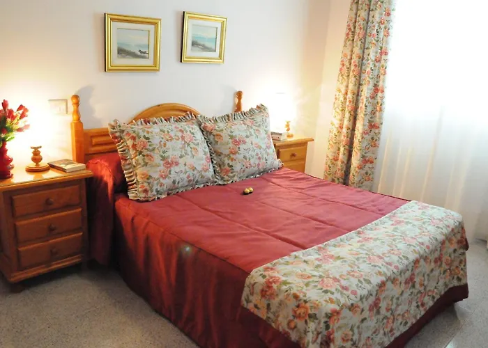 Touristenwohnung Mit Wi-fi By Interhome Apartmán Vecindario (Gran Canaria)